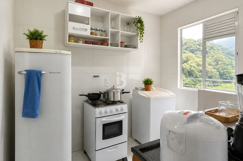 Apartamento, 2 quartos, 40 m² - Foto 7