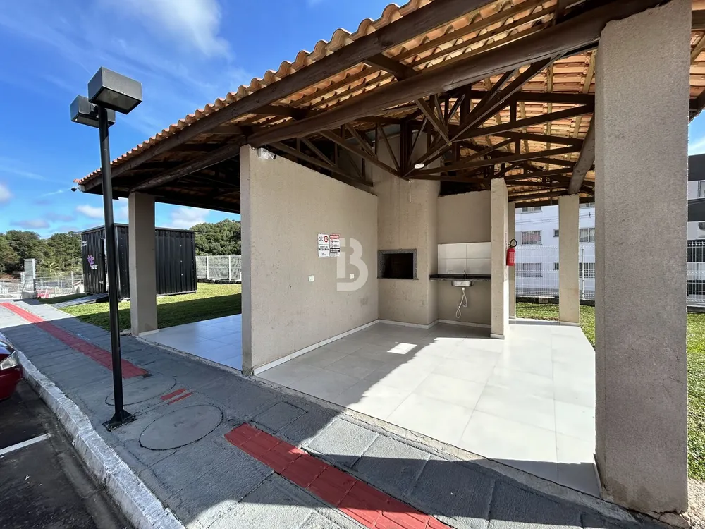 Apartamento, 2 quartos, 40 m² - Foto 11
