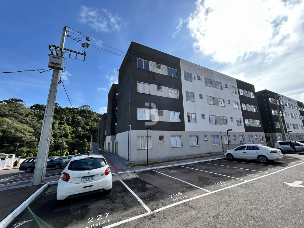 Apartamento, 2 quartos, 40 m² - Foto 9