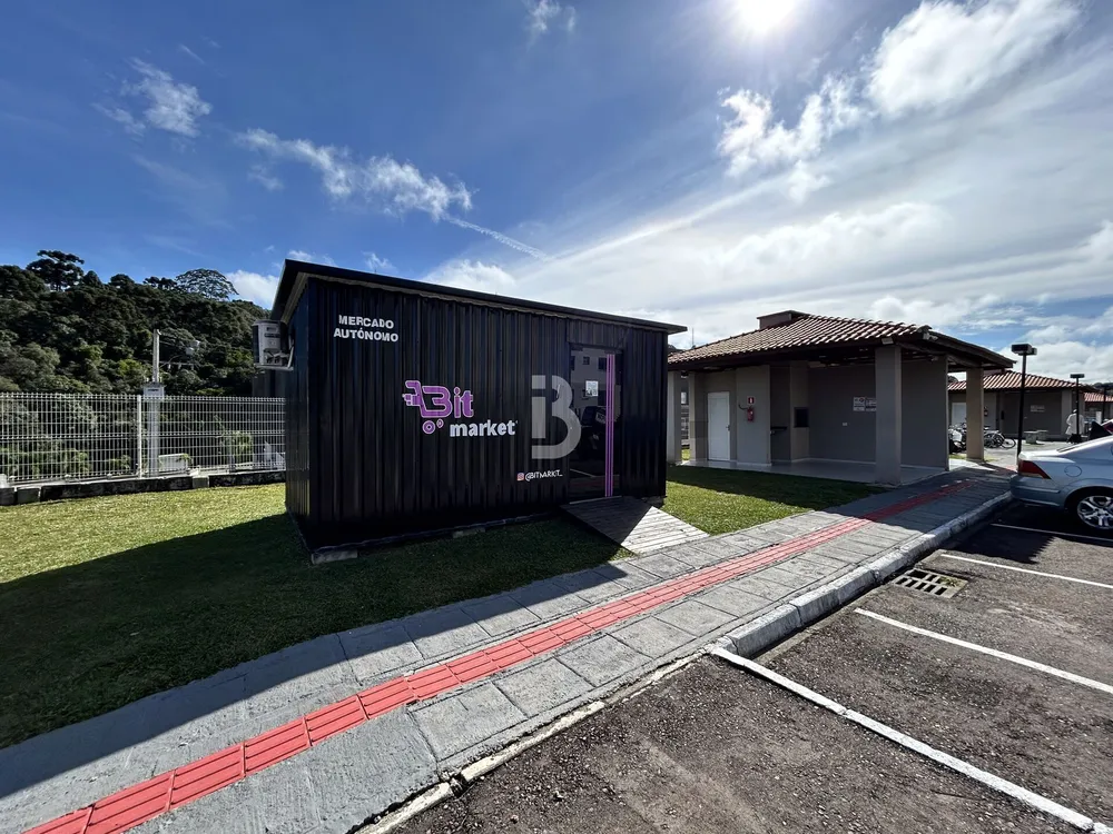 Apartamento, 2 quartos, 40 m² - Foto 14