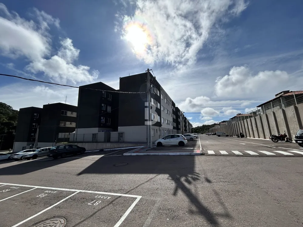 Apartamento, 2 quartos, 40 m² - Foto 5