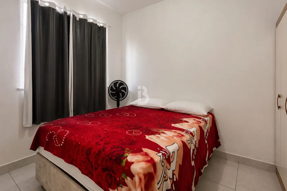 Apartamento, 2 quartos, 40 m² - Foto 4