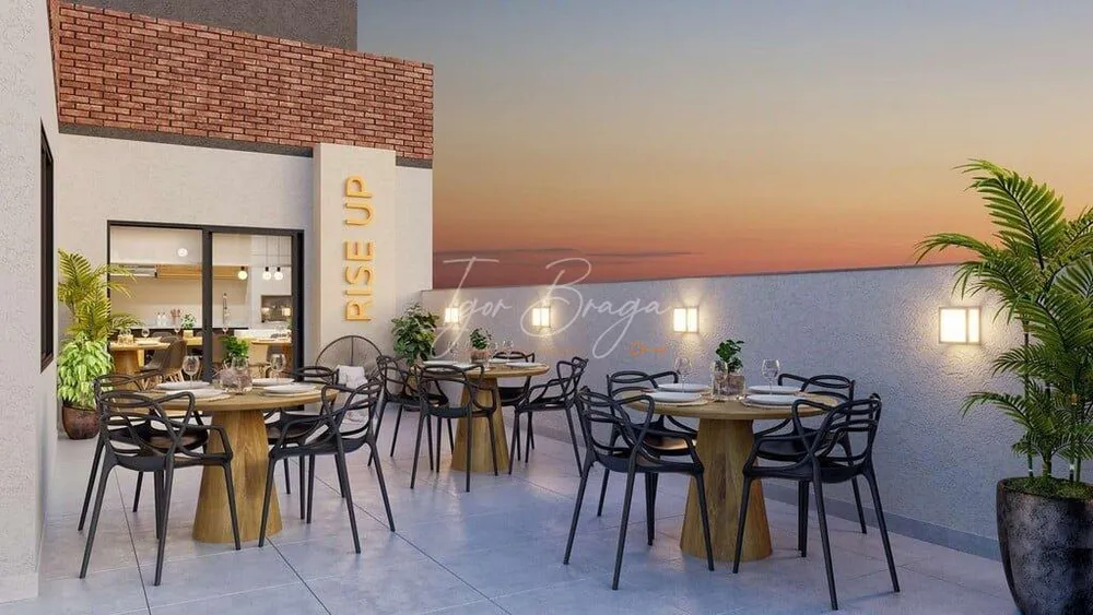 Apartamento, 2 quartos, 61 m² - Foto 9