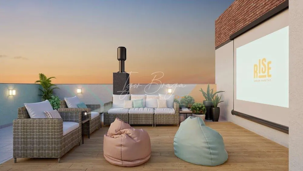 Apartamento, 2 quartos, 61 m² - Foto 10