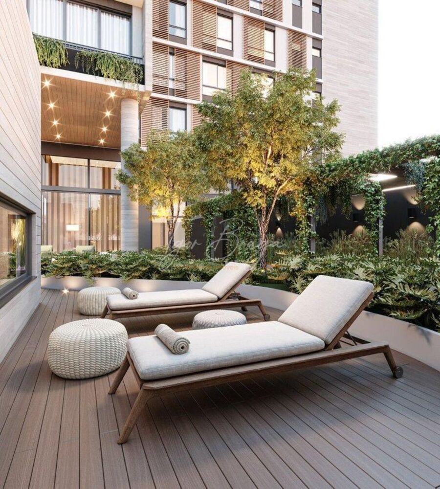 Apartamento, 2 quartos, 109 m² - Foto 5