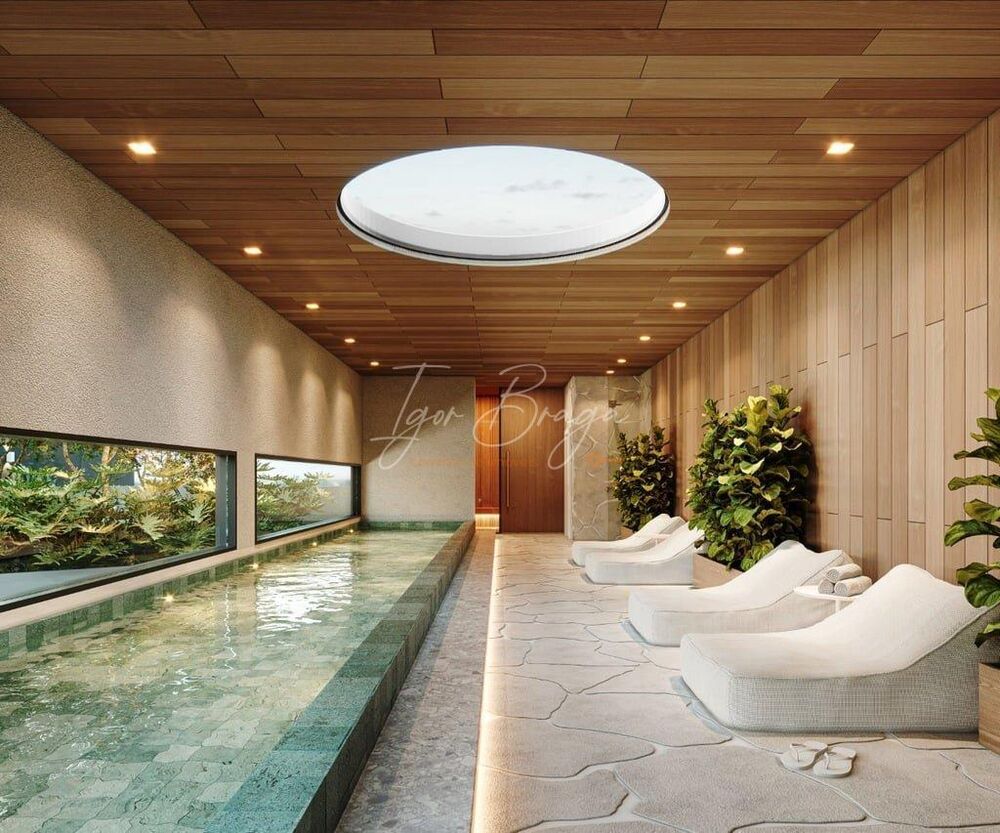 Apartamento, 2 quartos, 109 m² - Foto 6