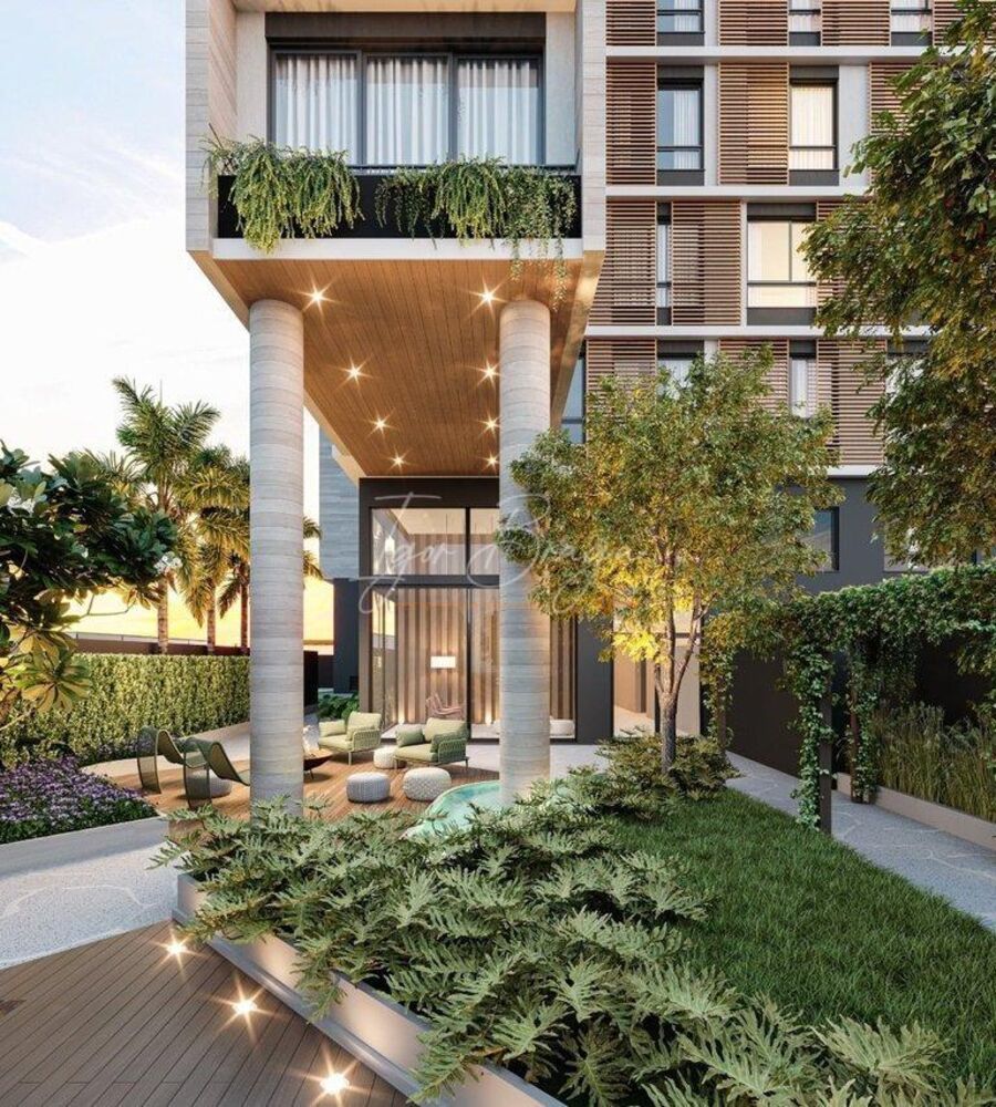 Apartamento, 2 quartos, 109 m² - Foto 29