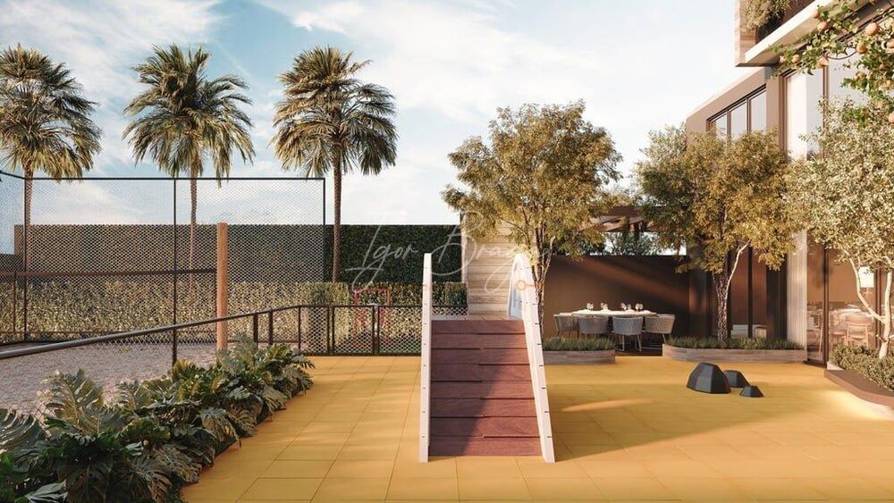 Apartamento, 2 quartos, 109 m² - Foto 7