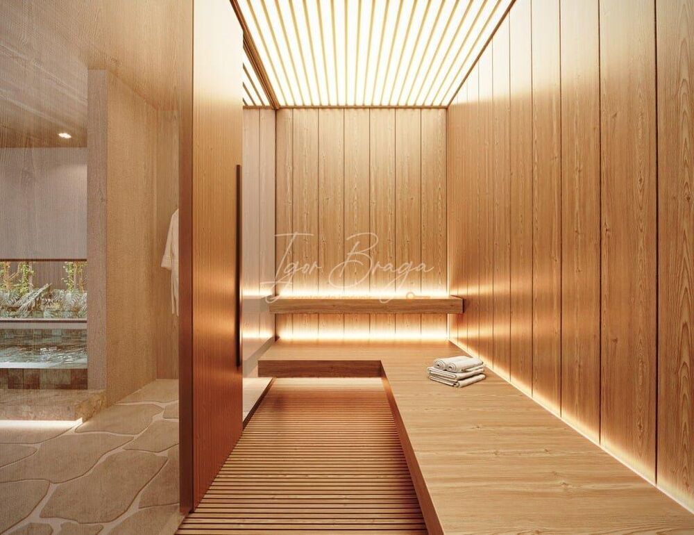 Apartamento, 2 quartos, 109 m² - Foto 4