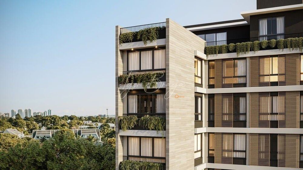 Apartamento, 2 quartos, 109 m² - Foto 13