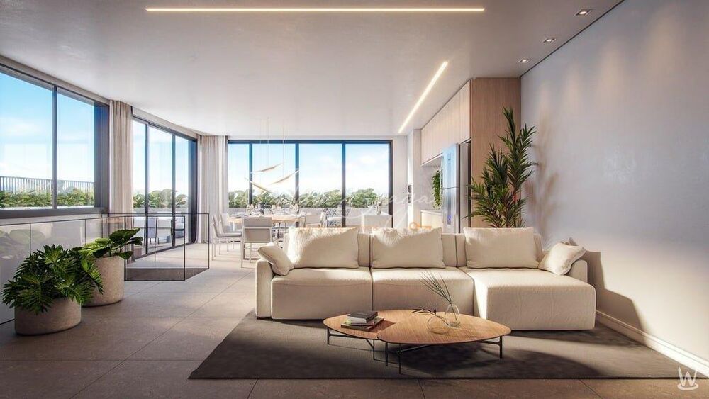 Apartamento, 2 quartos, 109 m² - Foto 22