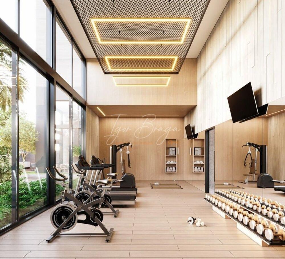 Apartamento, 2 quartos, 109 m² - Foto 28