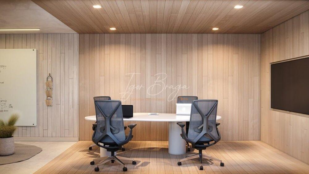 Apartamento, 2 quartos, 109 m² - Foto 1