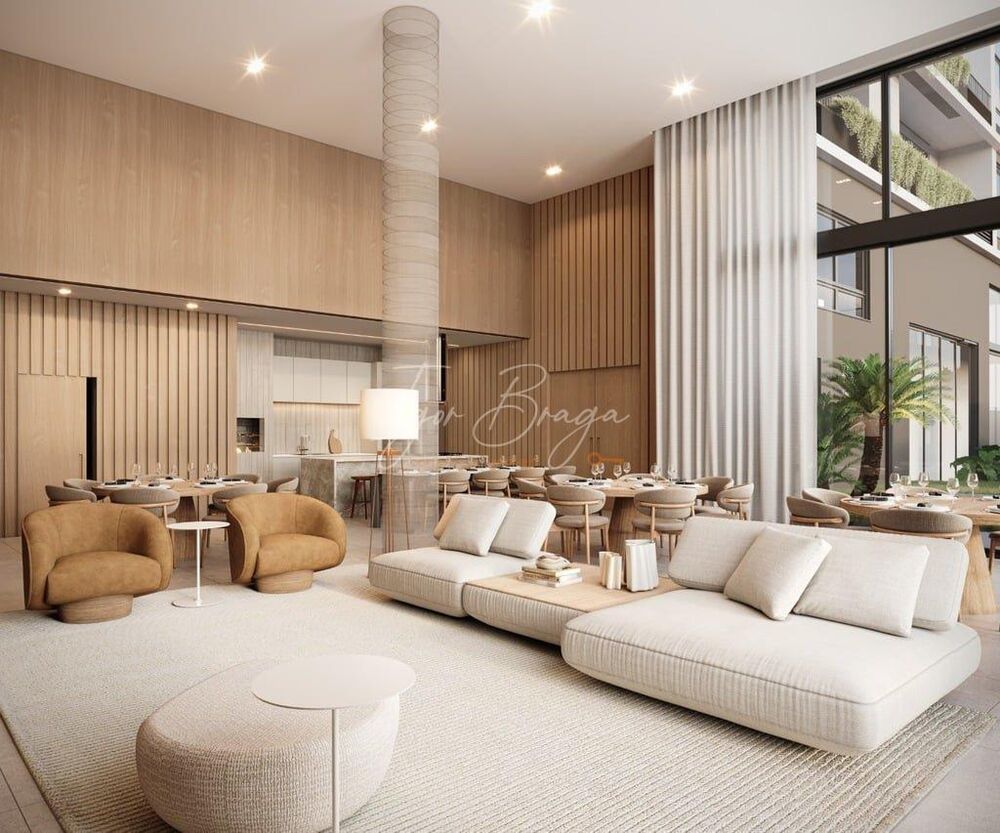 Apartamento, 2 quartos, 109 m² - Foto 31