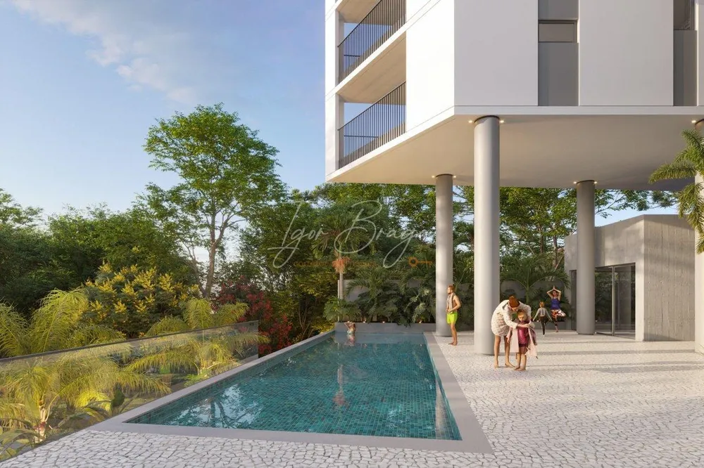 Apartamento, 2 quartos, 164 m² - Foto 1