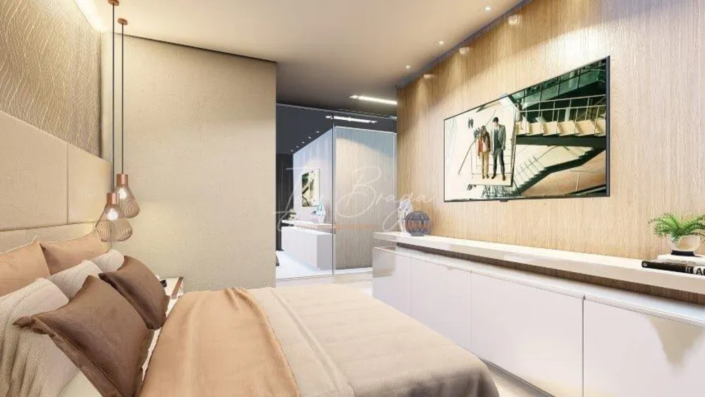 Apartamento, 2 quartos, 68 m² - Foto 7