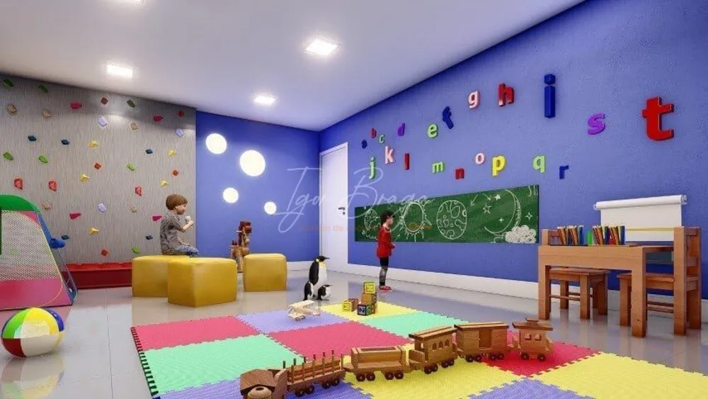 Apartamento, 2 quartos, 68 m² - Foto 6