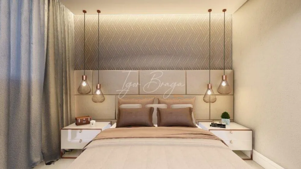 Apartamento, 2 quartos, 68 m² - Foto 5