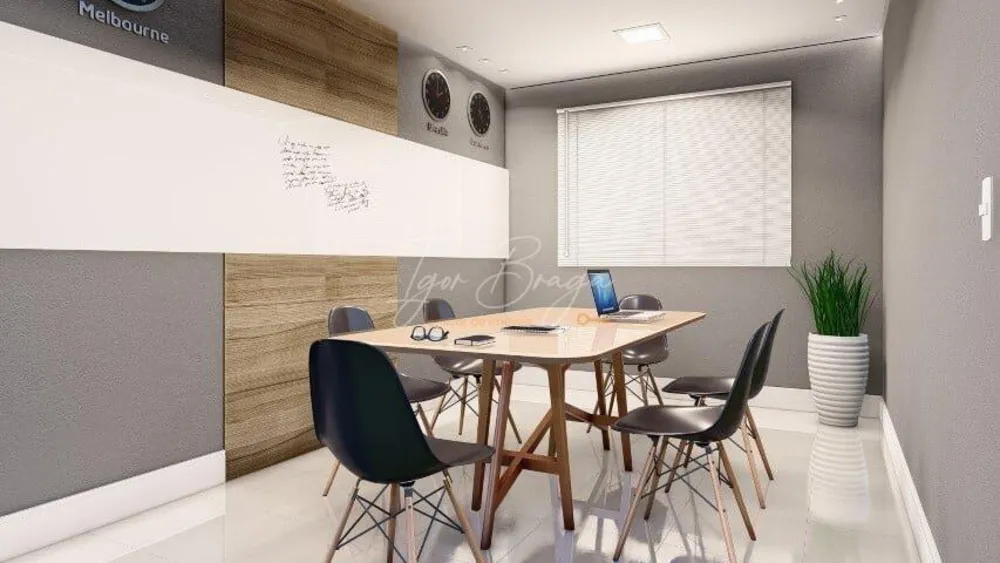 Apartamento, 2 quartos, 68 m² - Foto 3