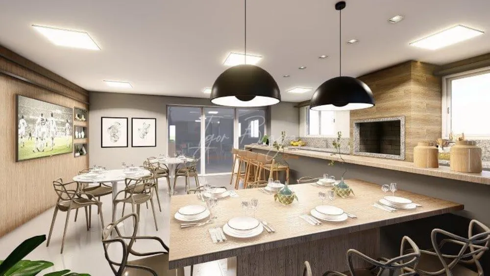 Apartamento, 2 quartos, 68 m² - Foto 10