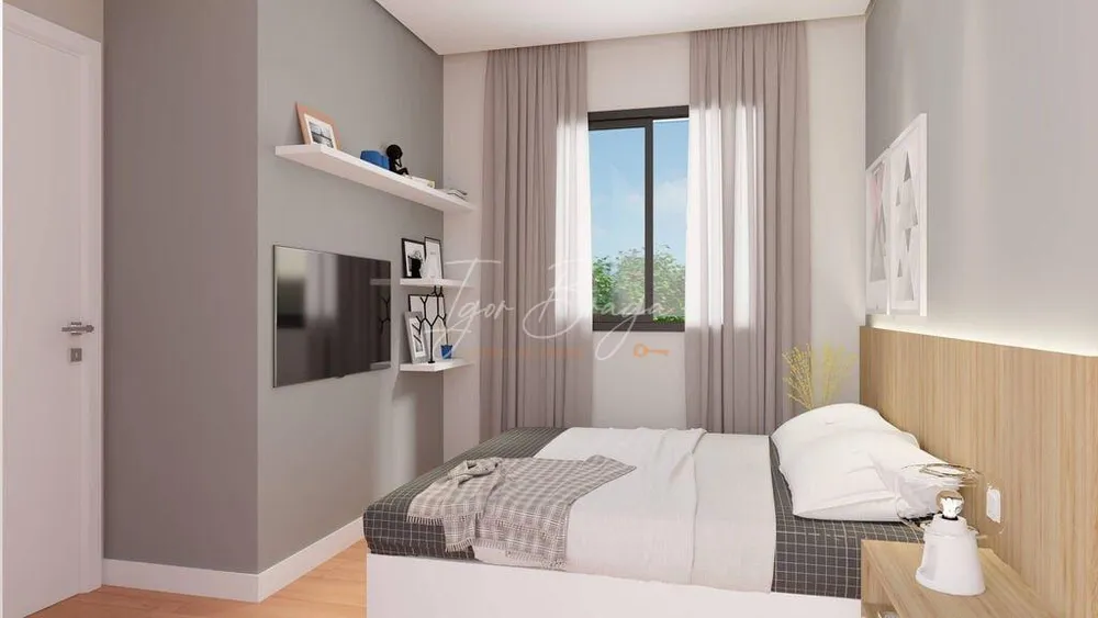 Apartamento, 2 quartos, 62 m² - Foto 10