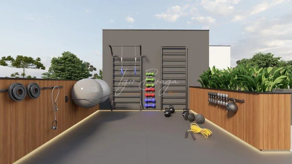 Apartamento, 2 quartos, 62 m² - Foto 9