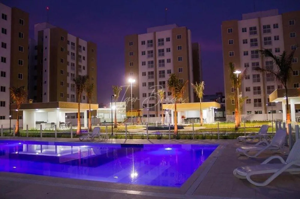 Apartamento, 3 quartos, 61 m² - Foto 14