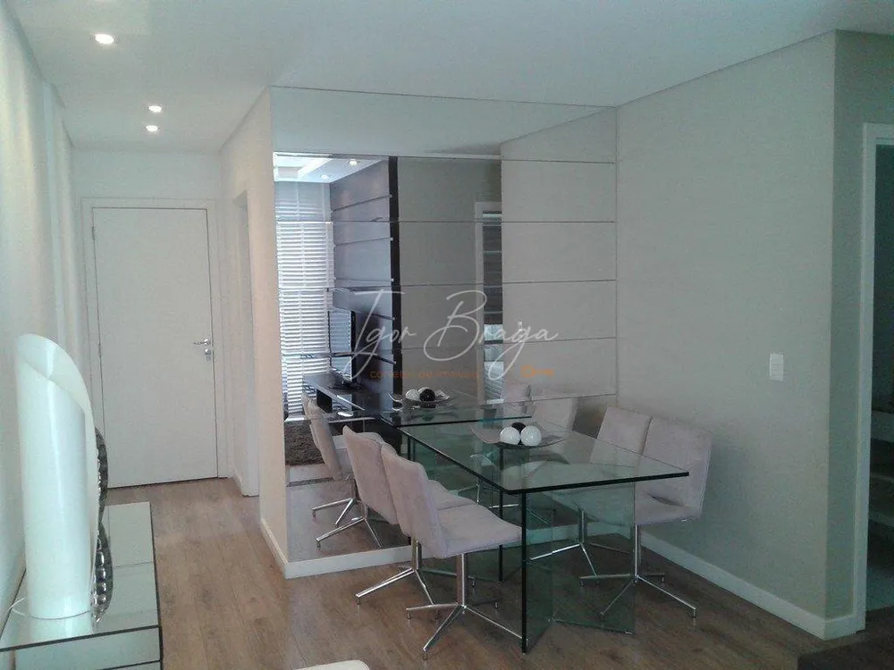 Apartamento, 3 quartos, 61 m² - Foto 1