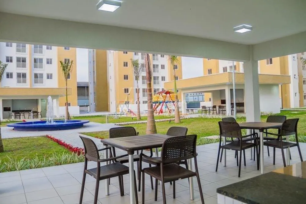 Apartamento, 3 quartos, 61 m² - Foto 11