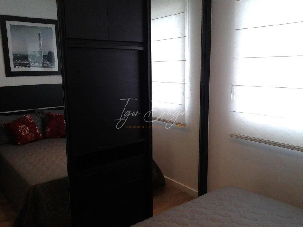 Apartamento, 3 quartos, 61 m² - Foto 2