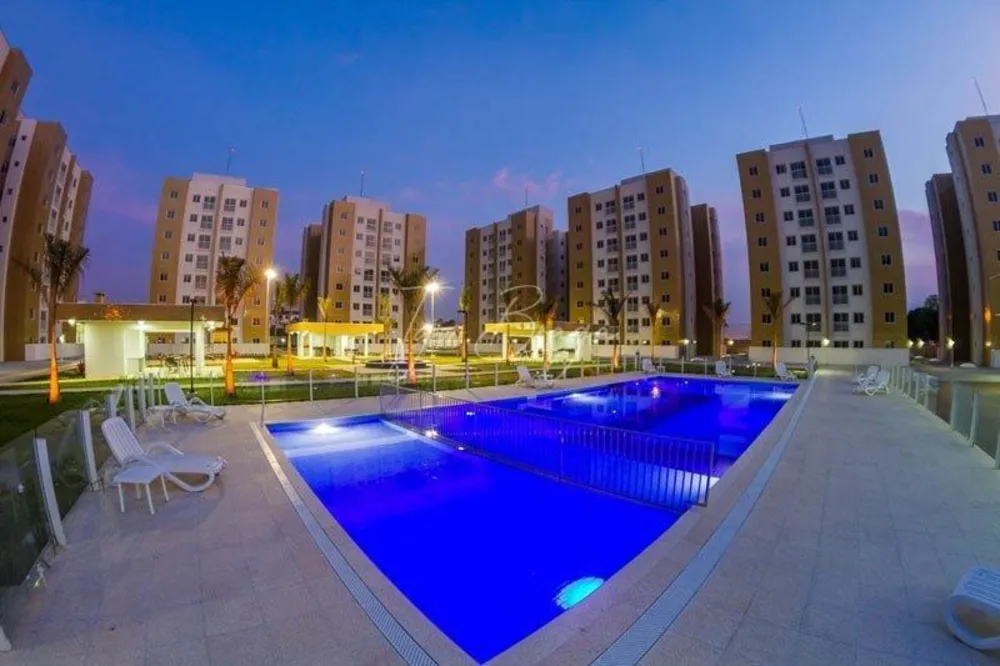 Apartamento, 3 quartos, 61 m² - Foto 16