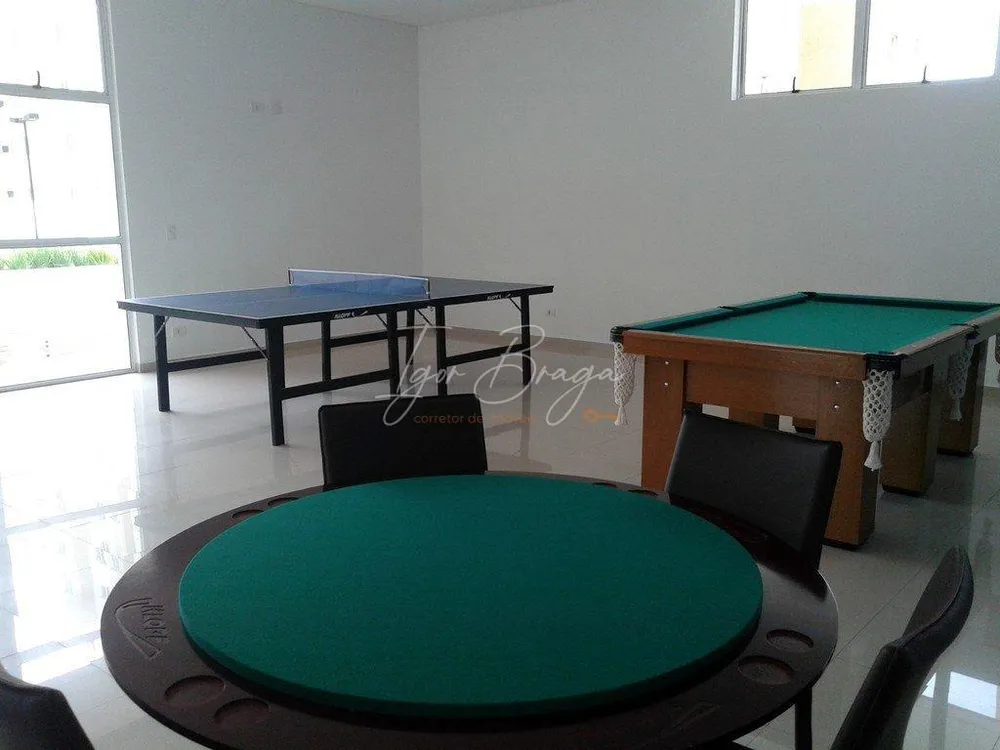 Apartamento, 3 quartos, 61 m² - Foto 8