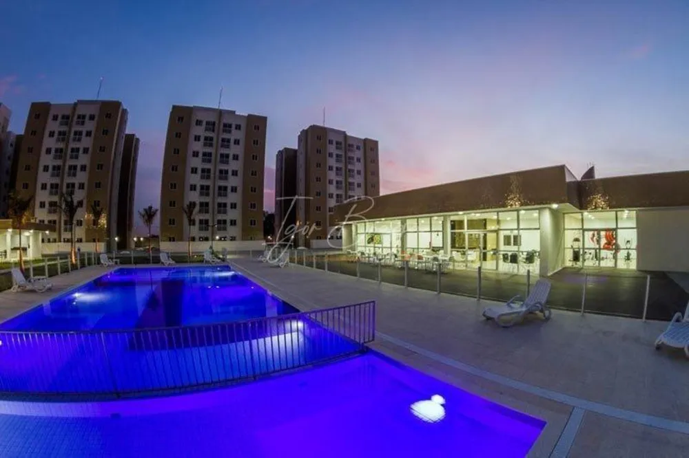 Apartamento, 3 quartos, 61 m² - Foto 13