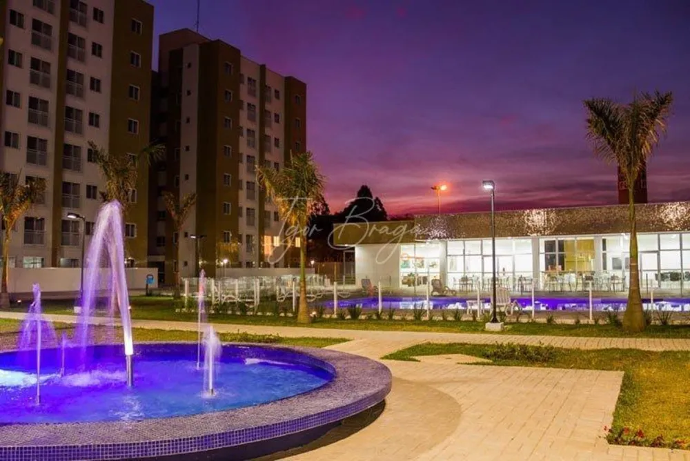 Apartamento, 3 quartos, 61 m² - Foto 15