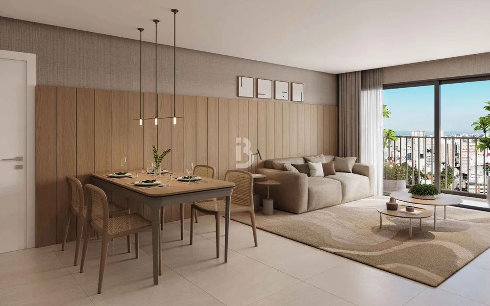 Apartamento, 2 quartos, 57 m² - Foto 7