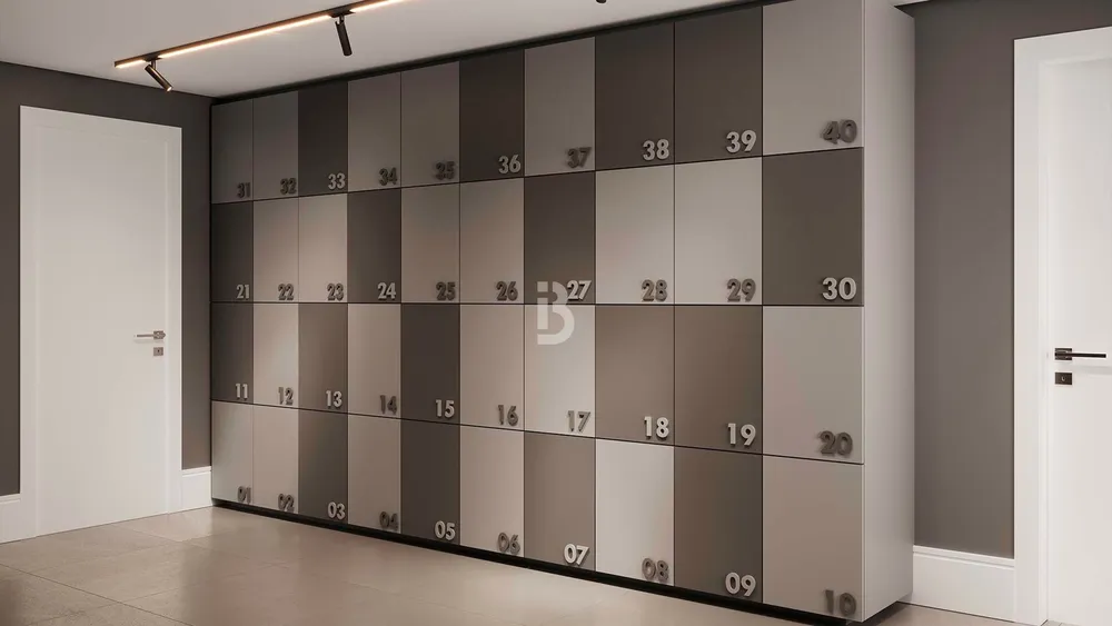 Apartamento, 2 quartos, 57 m² - Foto 5