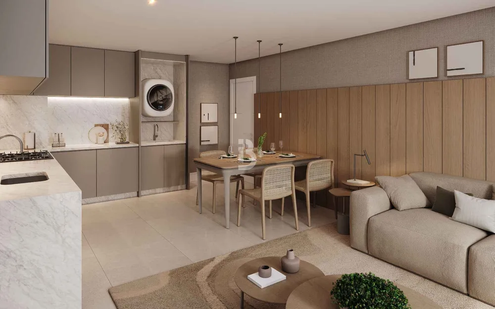 Apartamento, 2 quartos, 57 m² - Foto 10