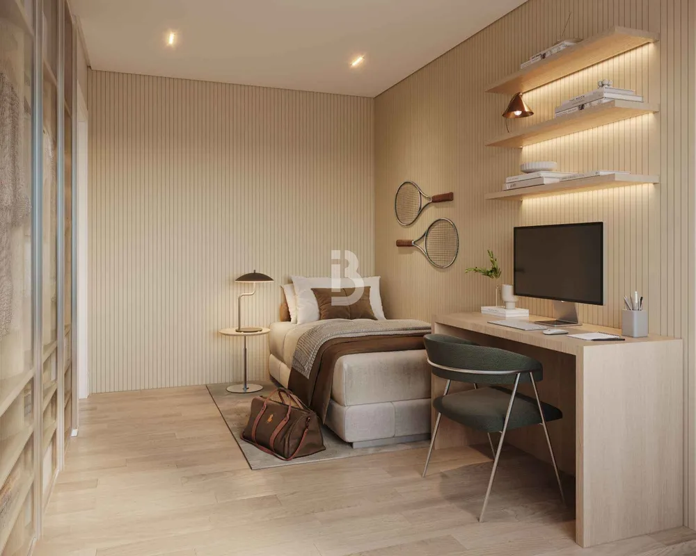 Apartamento, 2 quartos, 57 m² - Foto 9