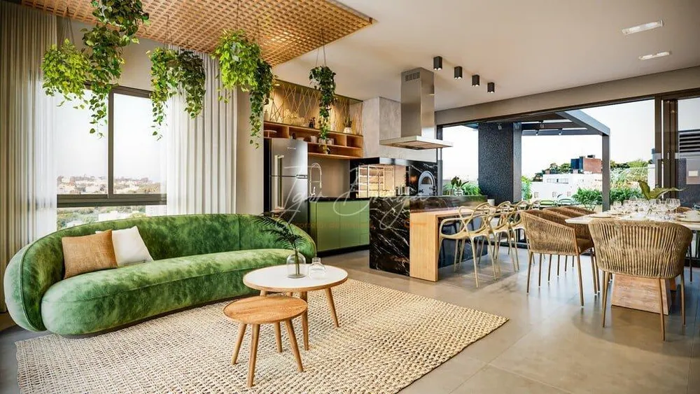 Apartamento, 2 quartos, 62 m² - Foto 16