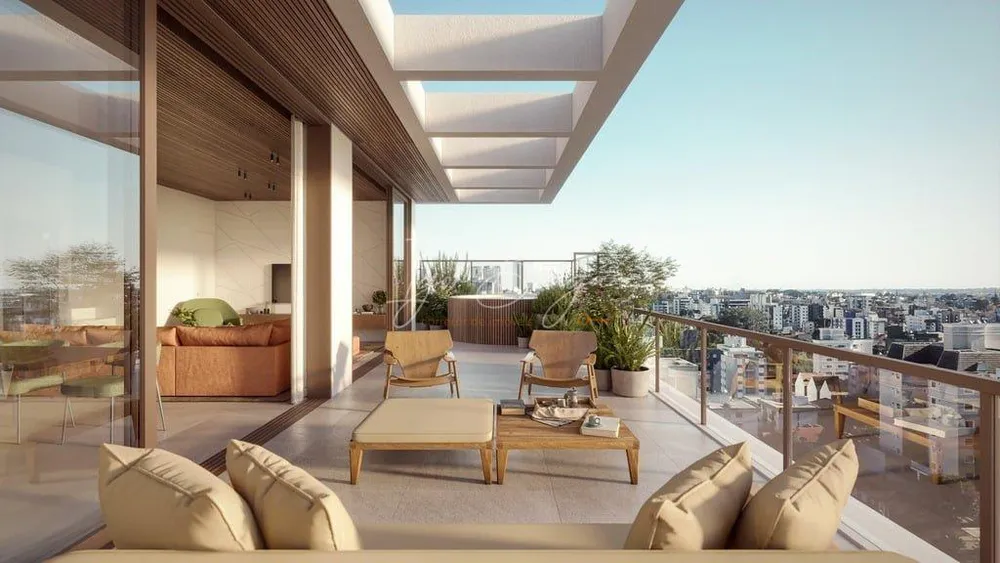 Apartamento, 3 quartos, 107 m² - Foto 3