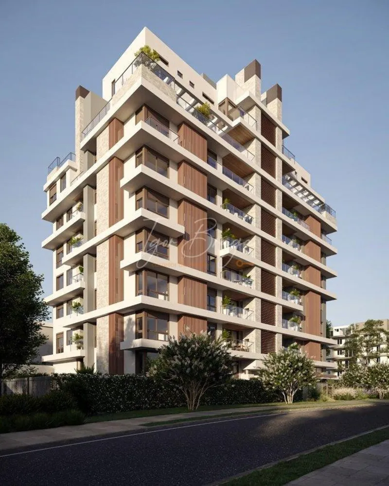 Apartamento, 3 quartos, 107 m² - Foto 3