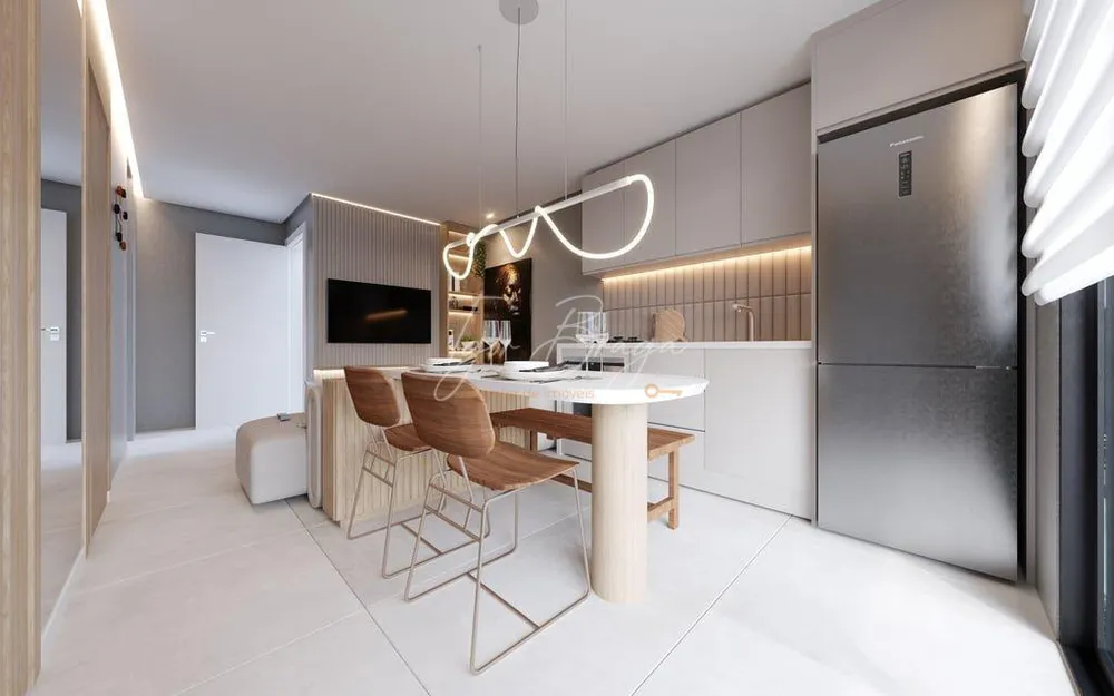 Apartamento, 2 quartos, 48 m² - Foto 9
