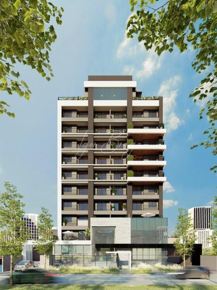 Apartamento, 2 quartos, 48 m² - Foto 8