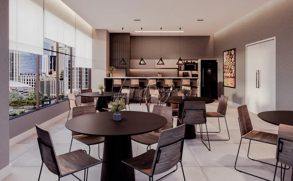Apartamento, 2 quartos, 48 m² - Foto 5