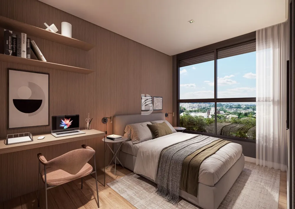 Apartamento, 3 quartos, 146 m² - Foto 9