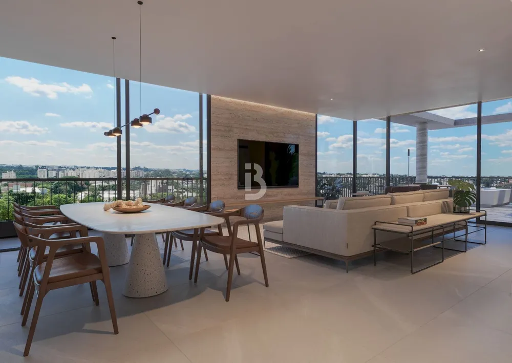 Apartamento, 3 quartos, 146 m² - Foto 10