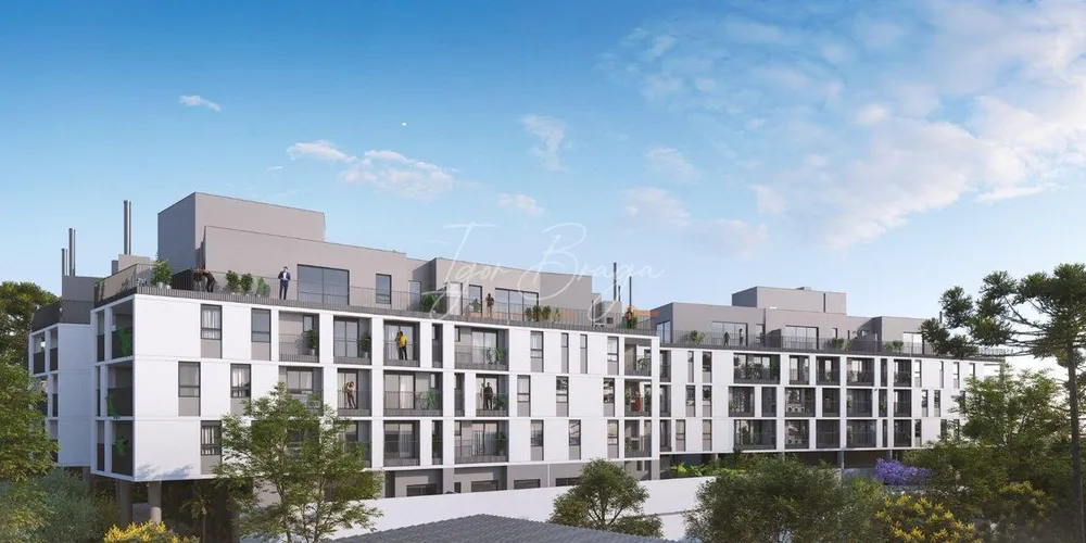 Apartamento, 3 quartos, 262 m² - Foto 1