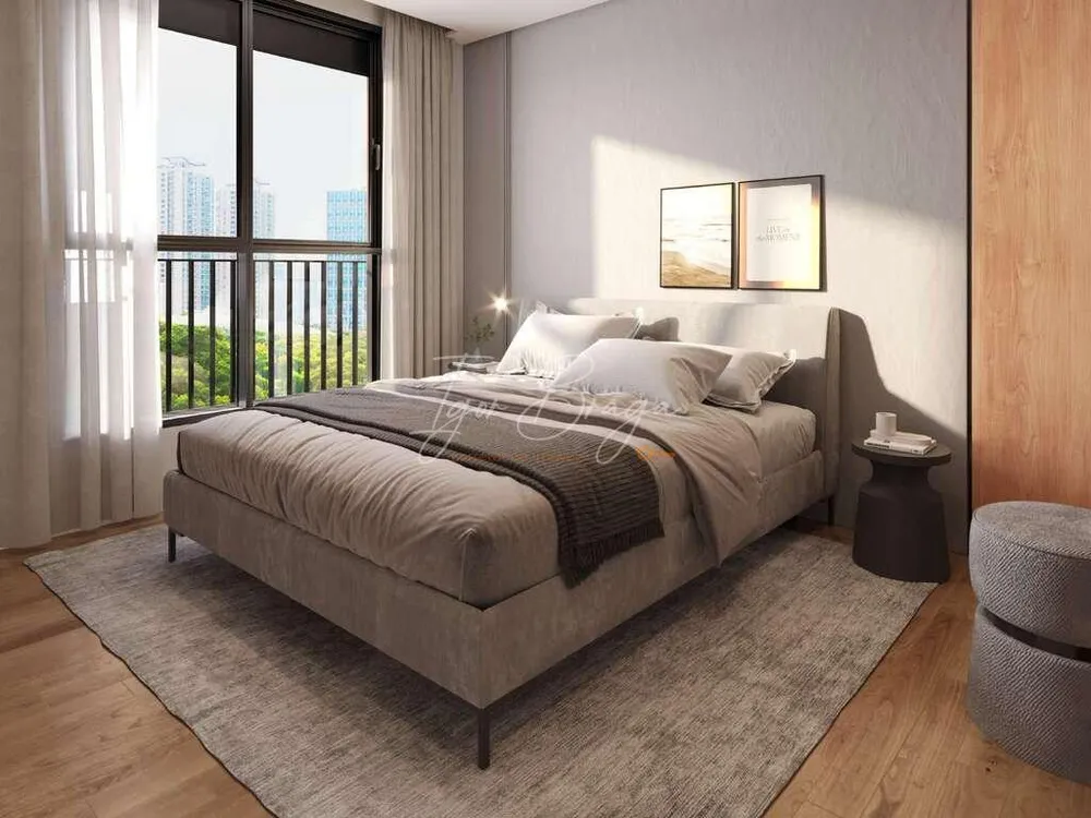Apartamento, 2 quartos, 67 m² - Foto 3