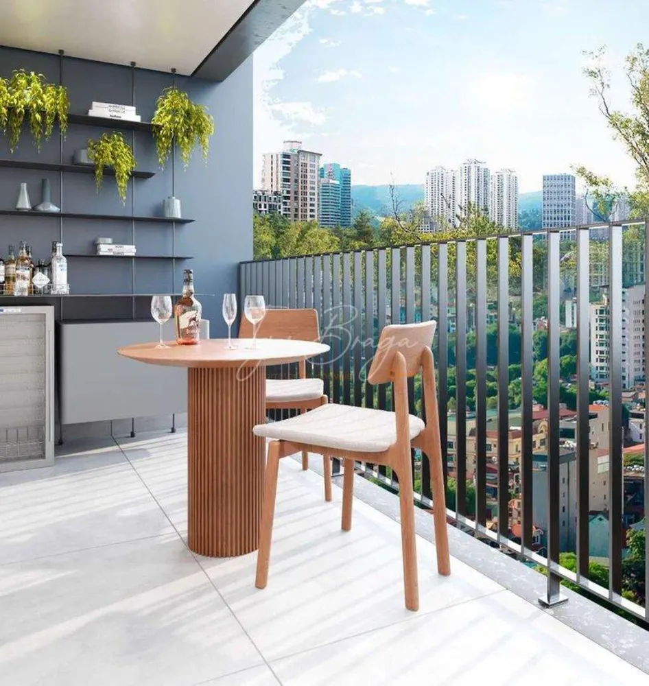Apartamento, 2 quartos, 67 m² - Foto 9