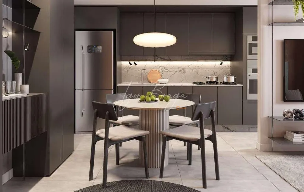 Apartamento, 2 quartos, 67 m² - Foto 4